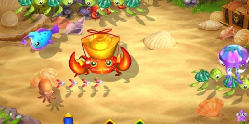 Hiểu về các loài sinh vật trong game