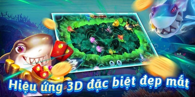 Hiệu ứng vũ khí đỉnh cao