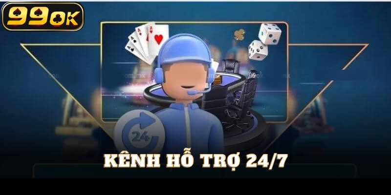 Nền tảng luôn sẵn sàng hỗ trợ tư vấn