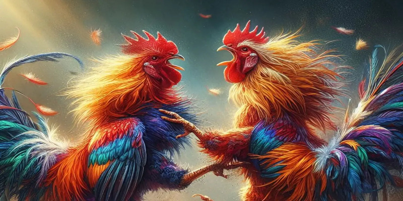 Các ưu điểm khó quên khi đá gà trực tiếp C1 ở sảnh 99OK