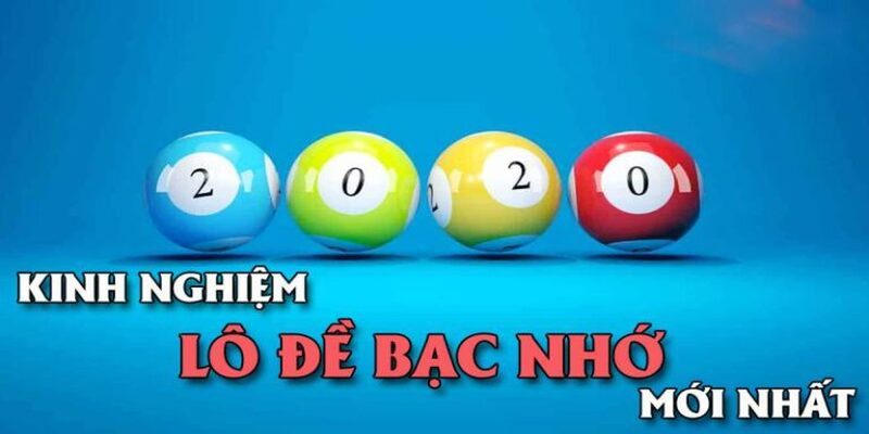 Dùng bạc nhớ dự đoán số chuẩn