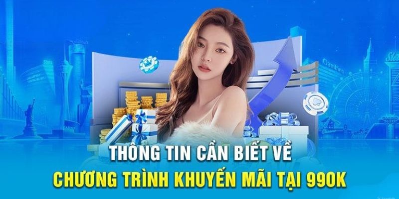 Thông tin hội viên cần biết về ưu đái nhà cái