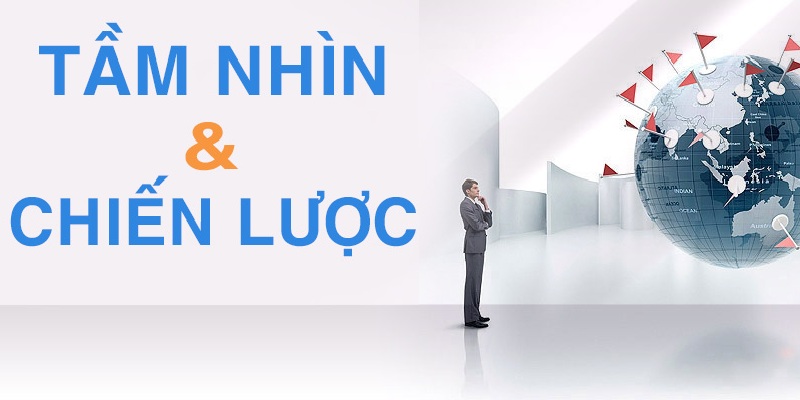 Tầm nhìn và chiến lược của tác giả 99OK
