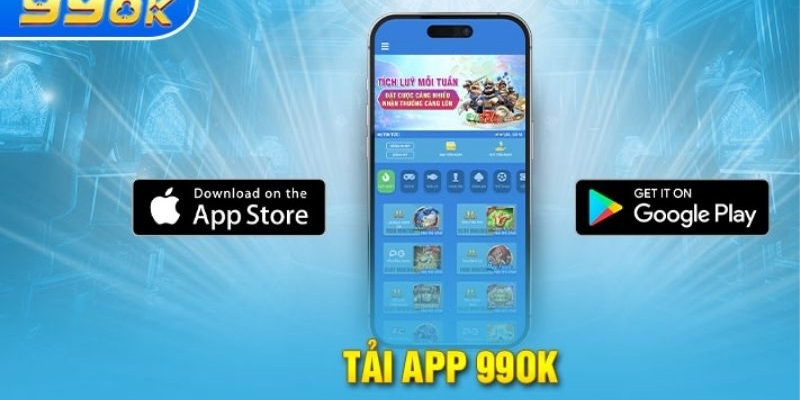 Tải app 99ok