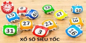 xổ số siêu tốc