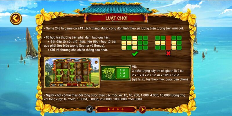 Cách chơi game truyền thống xen lẫn hiện đại