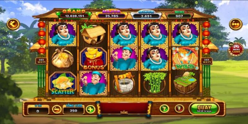 Kỹ thuật chơi hiệu quả cho các game thủ nổ hủ lớn