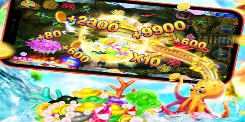 Tựa game hấp dẫn mà bạn cần biết đến