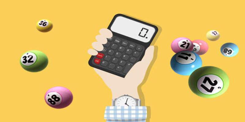 Sử dụng công thức mang lại nhiều lợi ích trong xổ số