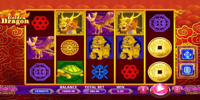 Tìm hiểu trò chơi mang đậm nét truyền thống