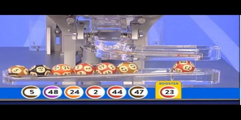 Các lý do chính bạn nên chọn Mark Six của 90OK