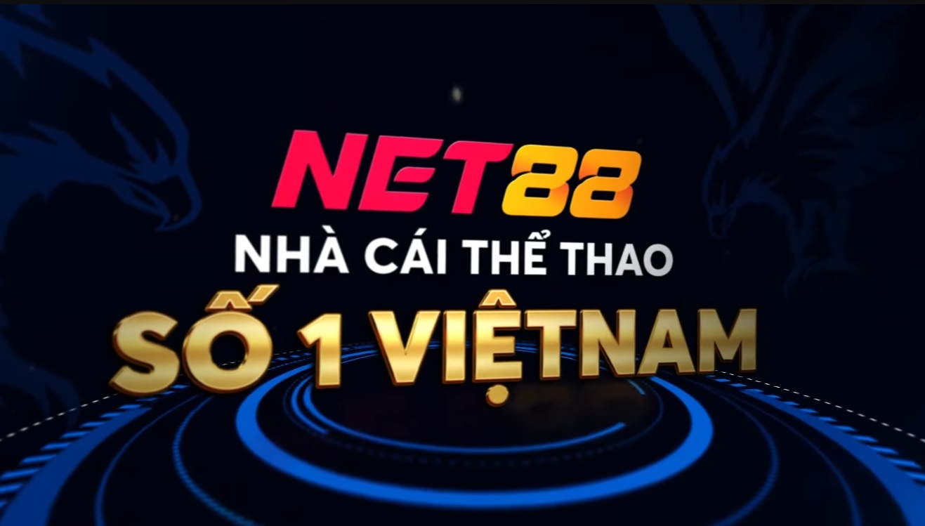 Giới thiệu tổng quan nhà cái NET88
